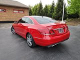 Used 2014 Mercedes-Benz E 350 4MATIC Coupe image 5