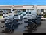 New 2025 RAM 1500 Laramie w/ Night Edition image 2