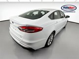 Used 2020 Ford Fusion SE image 2