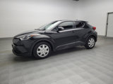 Used 2019 Toyota C-HR LE image 2