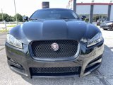 Used 2015 Jaguar XF Sport image 3