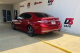 Used 2017 Honda Accord Sport image 4