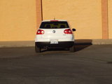 Used 2008 Volkswagen Rabbit S image 4