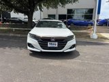 Certified 2022 Honda Accord Sport image 2