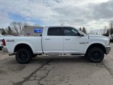 Used 2017 RAM 2500 Big Horn image 5