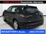 New 2025 Honda HR-V LX image 3