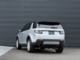 Used 2019 Land Rover Discovery Sport HSE image 3