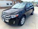 Used 2013 Ford Edge SEL image 2