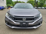 Used 2021 Honda Civic Sport image 2
