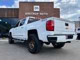 Used 2017 Chevrolet Silverado 1500 LTZ image 4