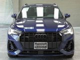 Used 2023 Audi Q3 2.0T Premium w/ Black Optic Sport Package image 5