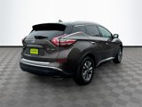 Used 2017 Nissan Murano SL w/ SL Technology Package image 5