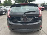 Used 2016 Ford Fiesta S image 4