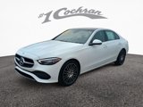 Used 2023 Mercedes-Benz C 300 4MATIC Sedan image 3