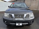 Used 2010 Nissan Frontier PRO-4X image 2