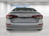 New 2025 Honda Civic Sport image 4