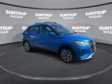 Used 2022 Nissan Kicks SV w/ Interior Electronics Package image 2