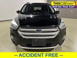 Used 2018 Ford Escape SE w/ SE Sync 3 Package image 2