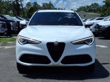 Used 2022 Alfa Romeo Stelvio Sprint image 2