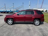 Used 2016 GMC Terrain SLE w/ Chrome Edition image 2