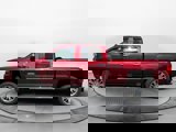 Used 2016 Chevrolet Silverado 1500 High Country image 3