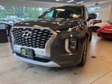 Used 2022 Hyundai Palisade Limited w/ Cargo Package image 5