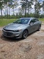 Used 2023 Chevrolet Malibu LT image 2