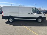 New 2025 Ford Transit 250 Low Roof AWD w/ Load Area Protection Package image 6