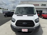 Used 2017 Ford Transit 250 148 Medium Roof w/ Interior Upgrade Package image 2