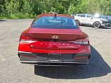 Used 2024 Hyundai Elantra SEL image 5