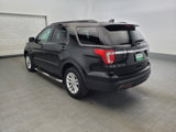 Used 2016 Ford Explorer 4WD w/ Class II Trailer Tow Package image 5