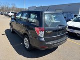 Used 2009 Subaru Forester 2.5X image 3