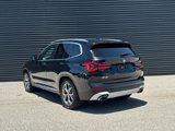 Used 2022 BMW X3 xDrive30i w/ Convenience Package w/ZPA image 3