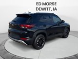 Used 2023 Chevrolet TrailBlazer LT image 5