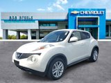 Used 2013 Nissan Juke SV image 3