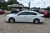 Used 2017 Nissan Altima 2.5 S w/ Power Driver Seat Package image 5