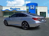 Used 2022 Honda Accord Sport image 4