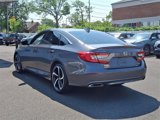 Used 2018 Honda Accord Sport image 4
