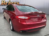 Used 2013 Ford Fusion Titanium w/ Titanium Driver Assist Pkg image 3