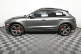 Certified 2022 Porsche Macan S image 2