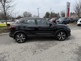 Certified 2021 Nissan Rogue Sport SL w/ Premium Package image 4