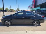 New 2024 Nissan Versa S w/ S Plus Package image 4