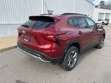 New 2025 Chevrolet Trax LT w/ Driver Confidence Package image 3