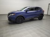 Used 2019 Nissan Rogue Sport S image 2