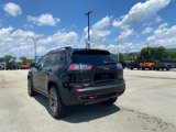 Certified 2022 Jeep Cherokee Trailhawk image 4