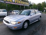 Used 2005 Buick Le Sabre Custom image 2