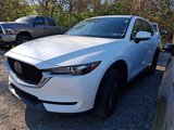 Used 2021 MAZDA CX-5 Touring image 3