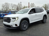 New 2025 GMC Acadia Elevation w/ LPO, Floor Liner Package image 3