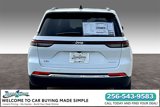 New 2025 Jeep Grand Cherokee Laredo X image 4