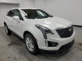 New 2025 Cadillac XT5 Luxury w/ LPO, Floor Liner Package image 2